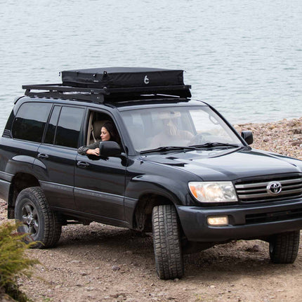 REV RACK TENT (scout)