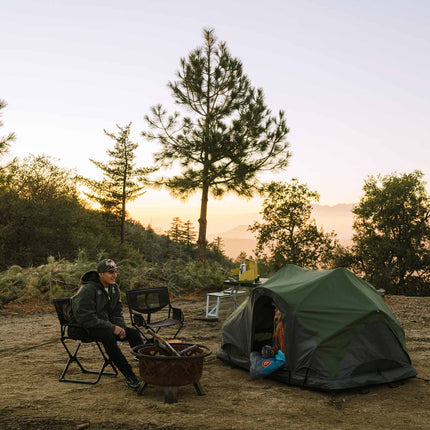 REV TENT (scout)