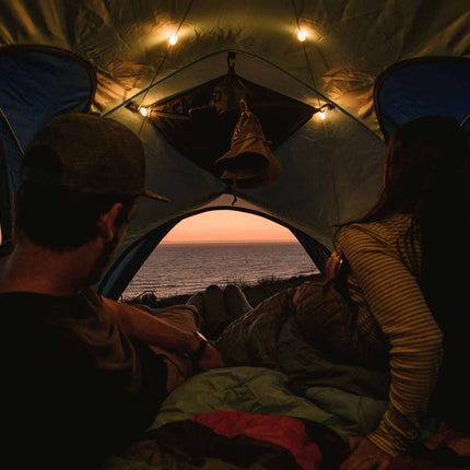 REV ROOF TOP TENT X (scout)
