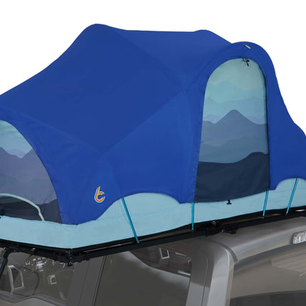 REV ROOF TOP TENT X