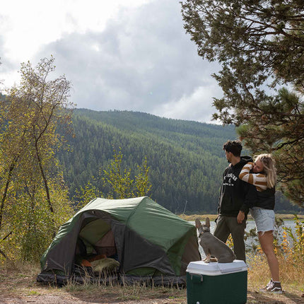 REV RACK TENT (scout)