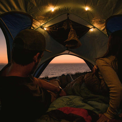 REV RACK TENT