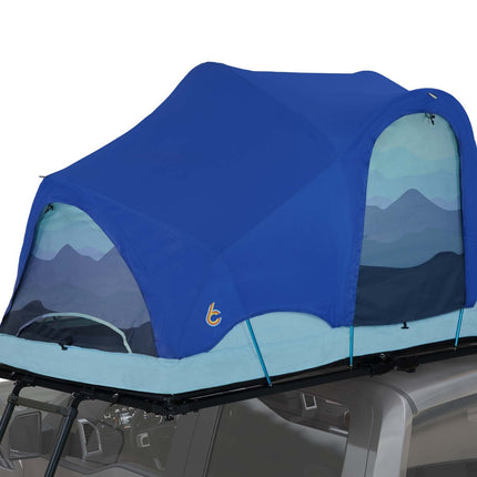 REV ROOF TOP TENT X