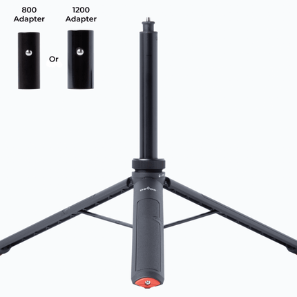 Mini Tripod For LightRanger 800 or 1200