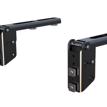 Crosswing Side Mount Kit