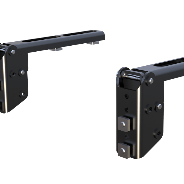 Crosswing Side Mount Kit