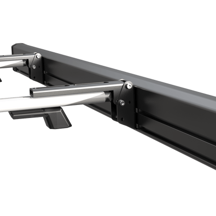 Crosswing Side Mount Kit