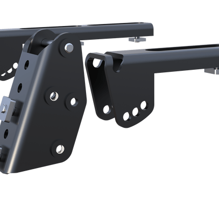 Crosswing Side Mount Kit