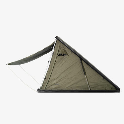 Standard Rooftop Tent