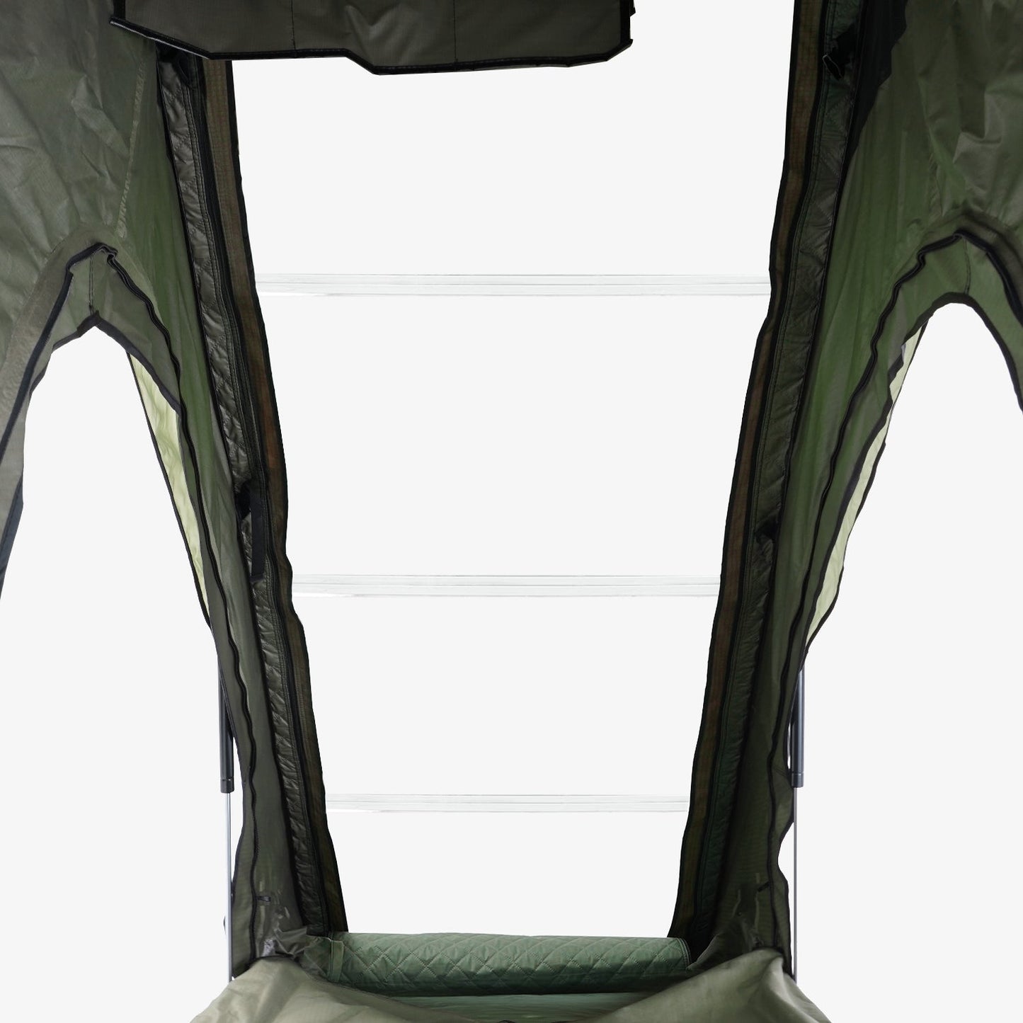Stargazer Solo Rooftop Tent