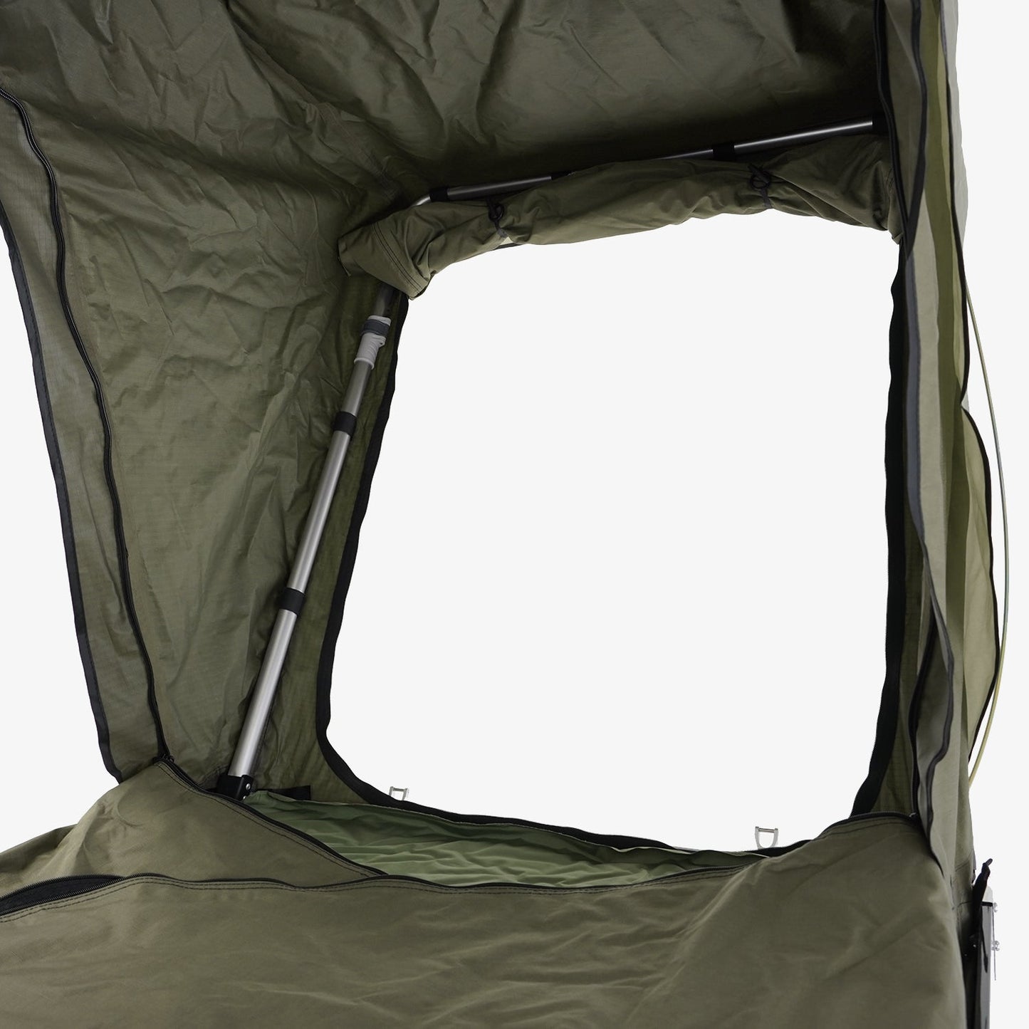 Stargazer Solo Rooftop Tent