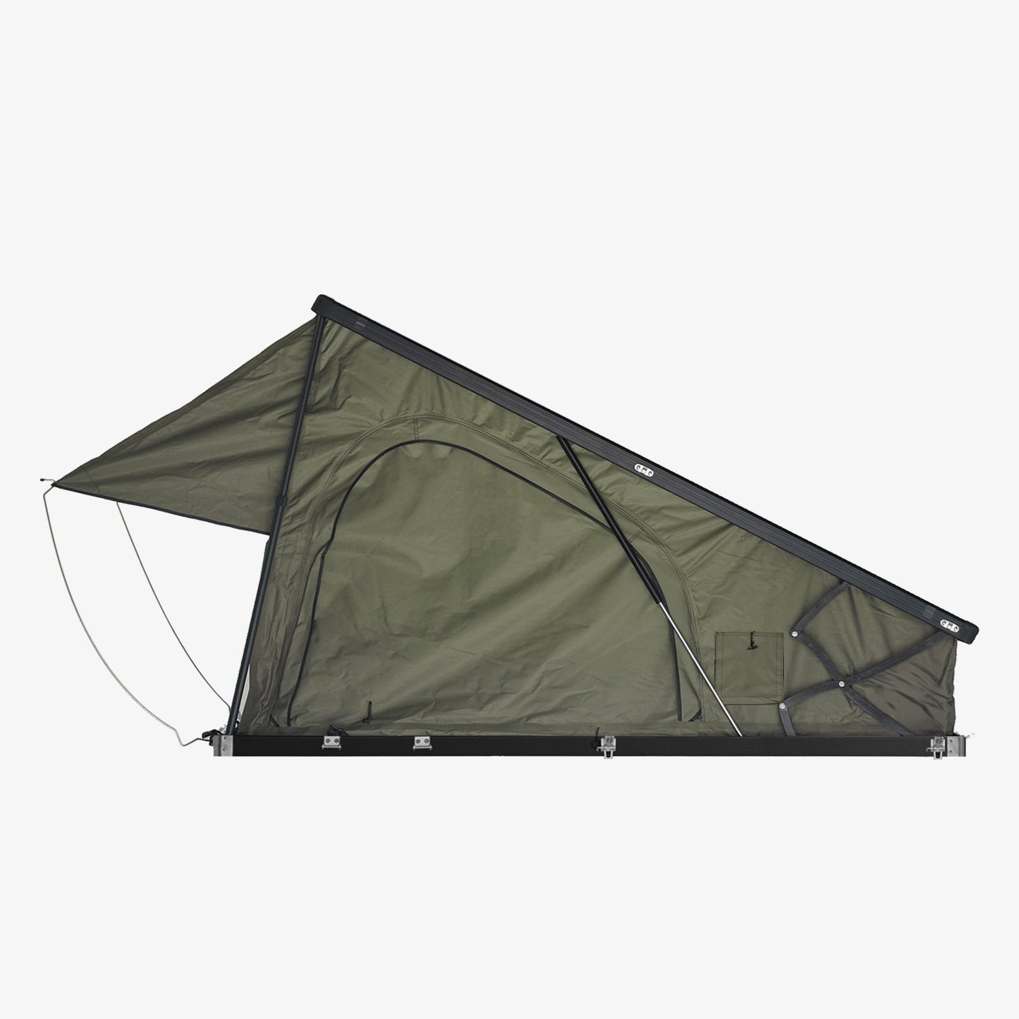 Stargazer Duo Rooftop Tent
