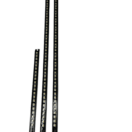 GoFluxx 36in Tri-Color (White/Red/Amber) Dimming LED Strip