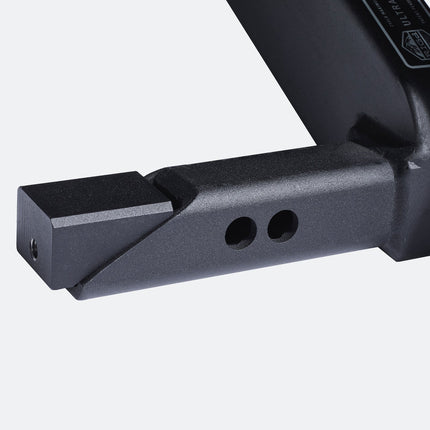 UltraSwing™ Multi-Fit Spare Tire Hitch Mount | RiGd Supply