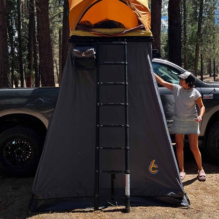 REV ROOM ROOF TOP TENT X ANNEX