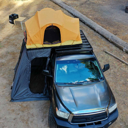 REV ROOM ROOF TOP TENT X ANNEX
