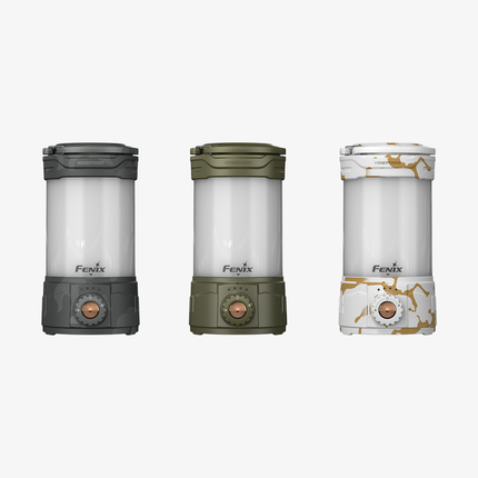 CL26R PRO Camping Lantern
