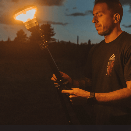 LightRanger 1200
