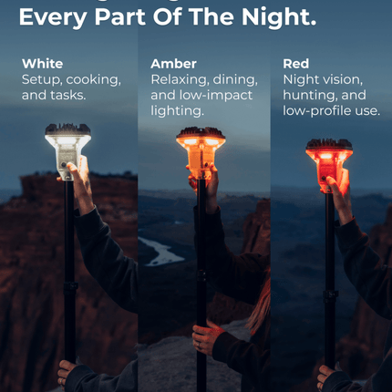 LightRanger 2000