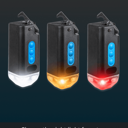 LightRanger 500