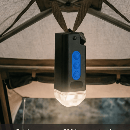 LightRanger 500