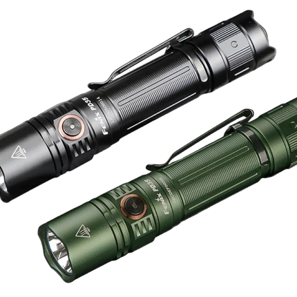 Fenix PD35 V3.0 Everyday Carry Flashlight - 1700 Lumens