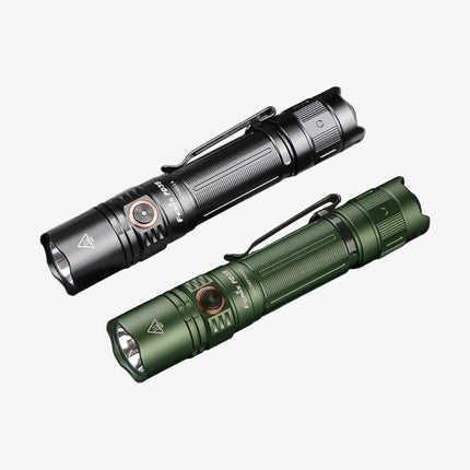 PD35 V3.0 EDC Flashlight