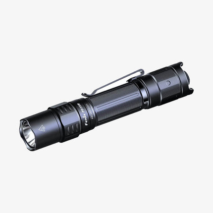 PD35R Compact Tactical Flashlight