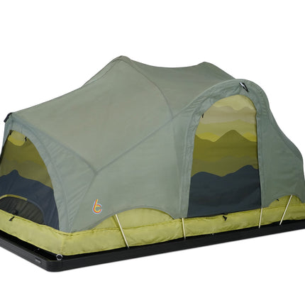 REV RACK TENT