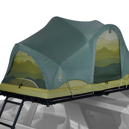 REV ROOF TOP TENT X