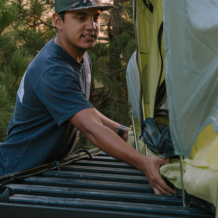 REV RACK TENT