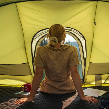 REV RACK TENT