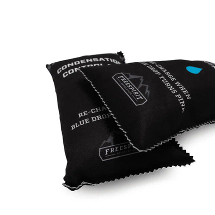 Rooftop Tent Dehumidifier Bag