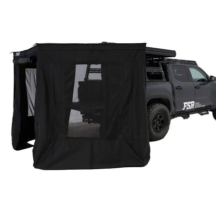 180 Tailgate Awning Walls 96"