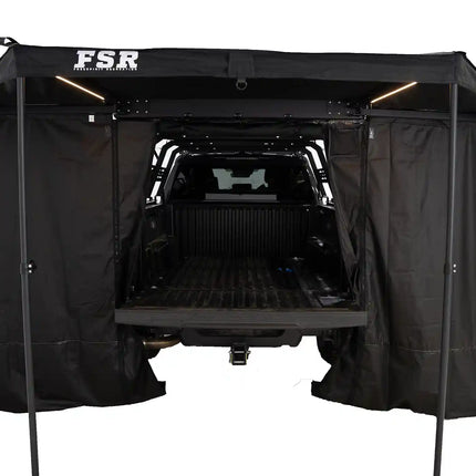 180 Tailgate Awning Walls 96"