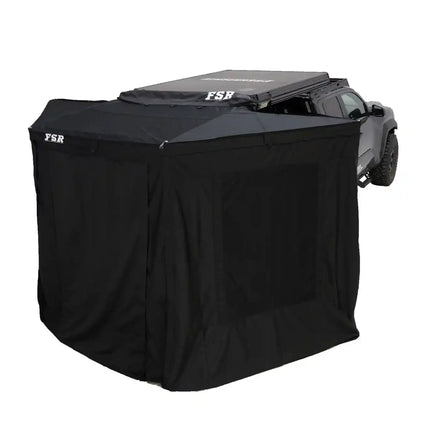 180 Tailgate Awning Walls 96"