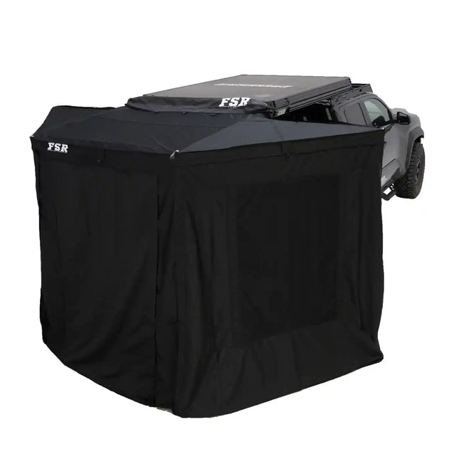 180 Tailgate Awning Walls 96"