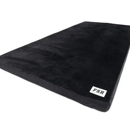 Adaptive Memory Foam Mattress - 3"