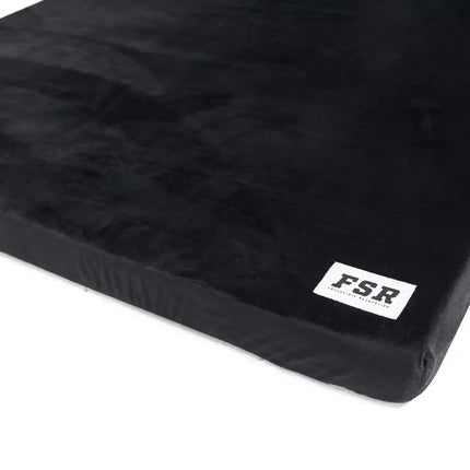 Adaptive Memory Foam Mattress - 3"