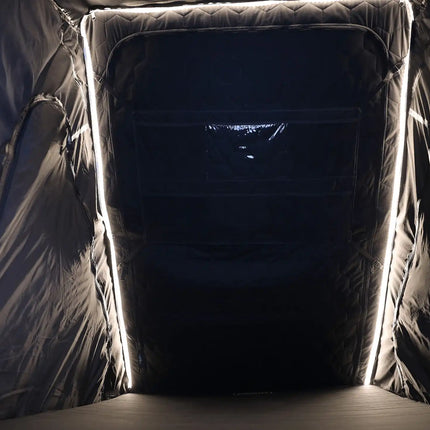 Aspen Lite Standard - Rooftop Tent