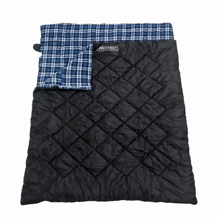 FSR Flannel Sleeping Bag