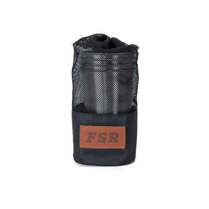 Stainless Steel 16oz Camp Cups (4)