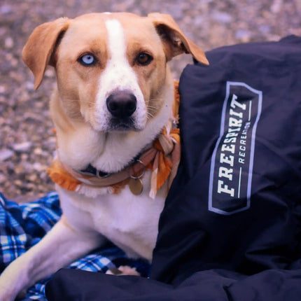 FSR Flannel Sleeping Bag