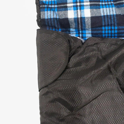FSR Flannel Sleeping Bag