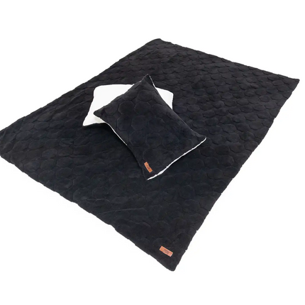 Cloud Comforter & Pillow Case Set