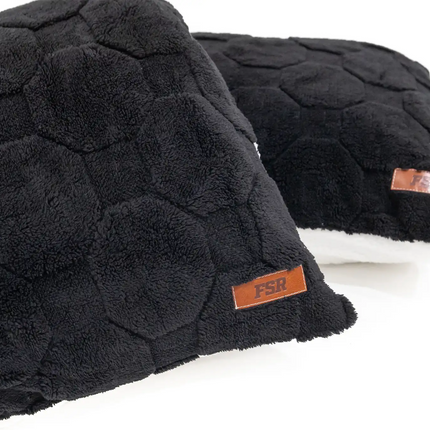 Cloud Comforter & Pillow Case Set