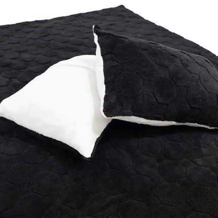 Cloud Comforter & Pillow Case Set