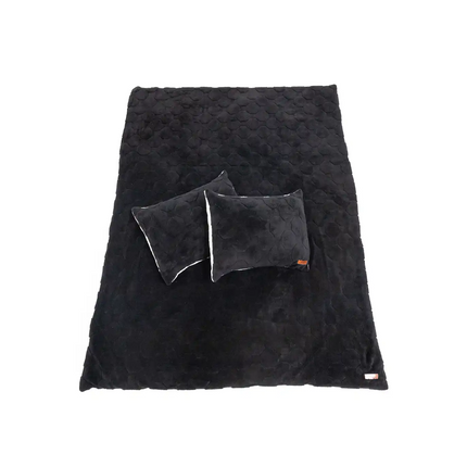 Cloud Comforter & Pillow Case Set