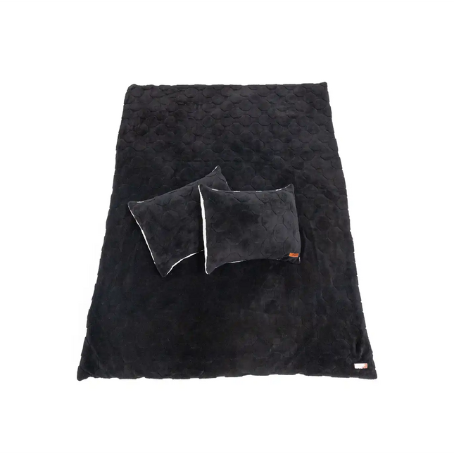 Cloud Comforter & Pillow Case Set