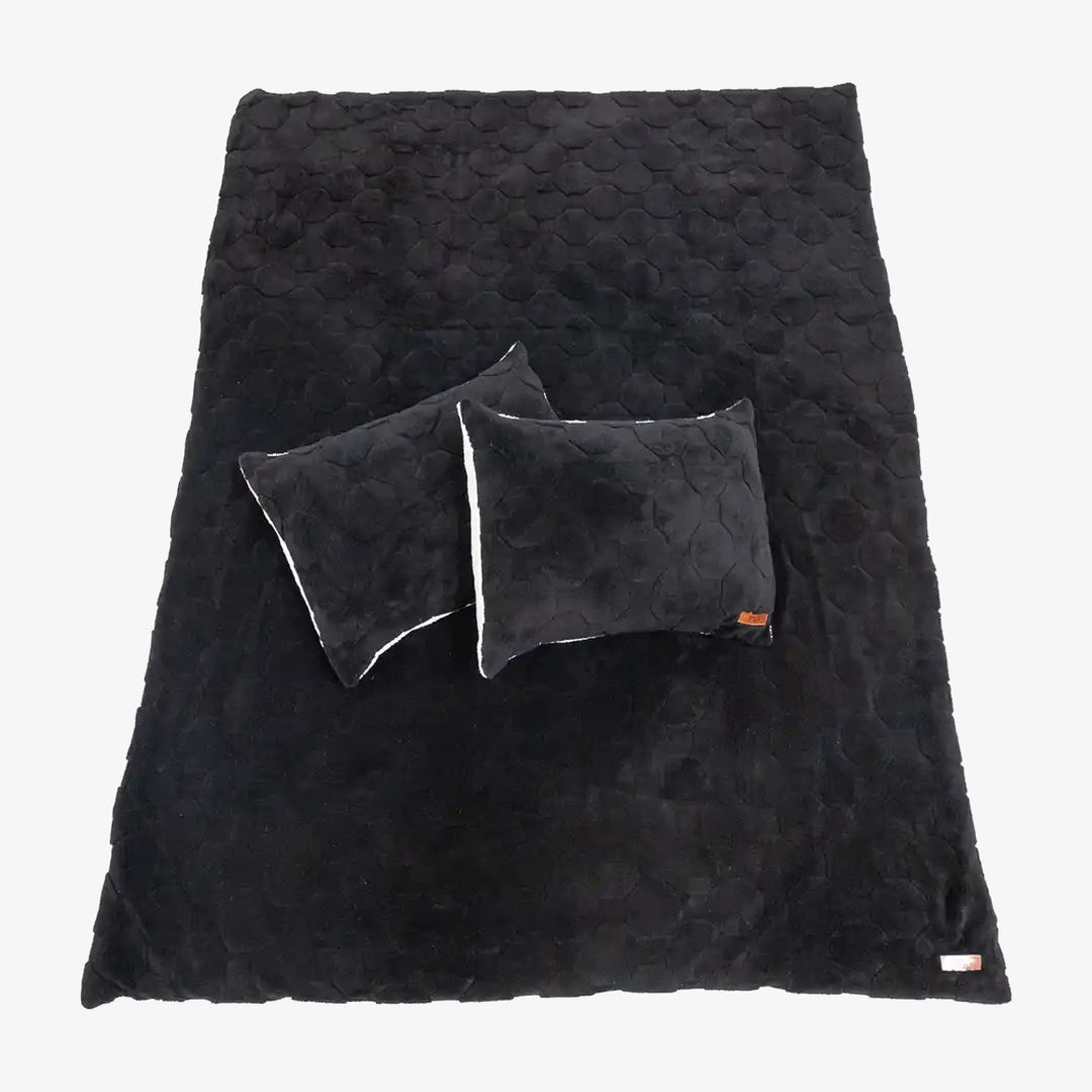 Cloud Comforter & Pillow Case Set